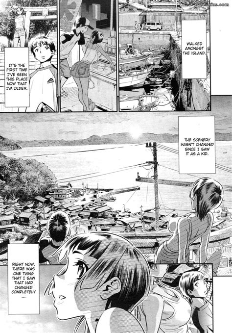 Page 9 Hentai And Manga English Katsura Yoshihiro Ano Natsu Omoide No