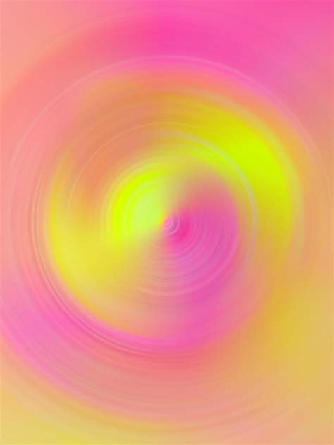 Abstract Colorful Twirl Wallpaper Gradient Blur Background 13367837
