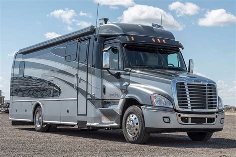 Freightliner Sport Chassis Rvs For Sale