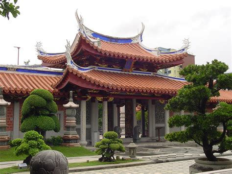 Maybe you would like to learn more about one of these? Siong Lim Temple - Wikipedia