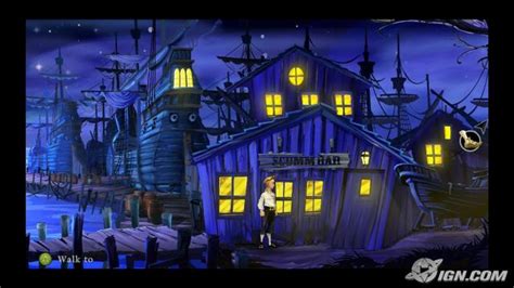 Download Free Pc Games Full Version Monkey Island Special Edition