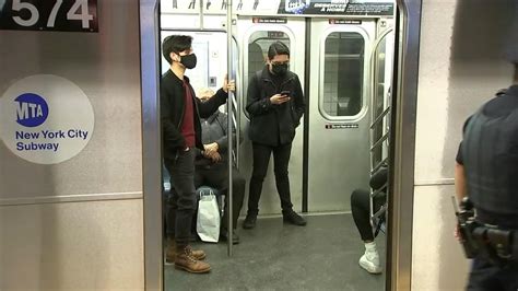 Mta Considers Installing Platform Doors At Nyc Subway Stations Good