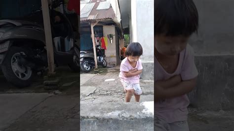 Gambar Anak Kecil Bercadar Lucu 17 Foto Anak Kecil Bercadar Yang