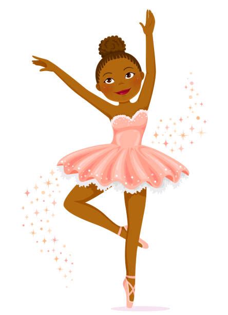 Ballet Dancer Illustrations Royalty Free Vector Graphics And Clip Art