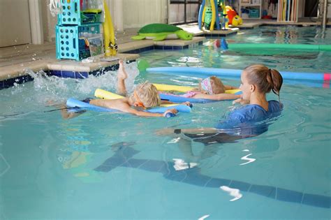 Swimming Lessons Why Everyone Should Learn To Swim Families Magazine