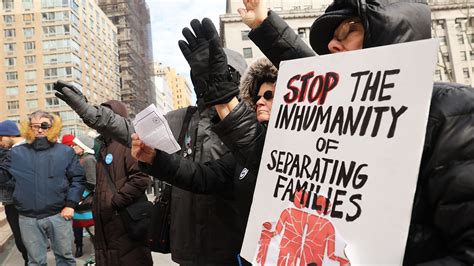 Another Immigration Court Opens In Manhattan As Caseloads Continue To Grow