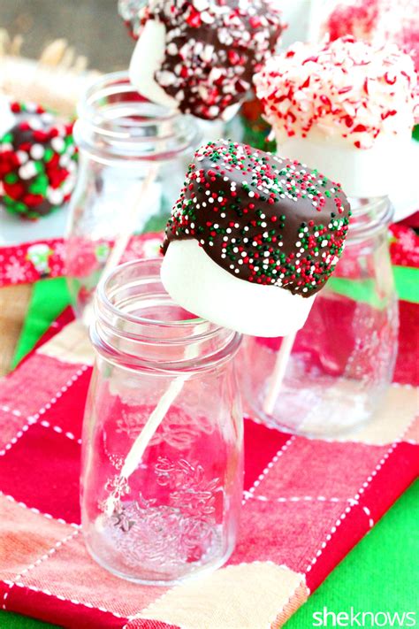 3 Easy Holiday Lollipops That Make The Sweetest Edible Ts Page 2