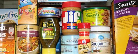 But it may be a contributor. Food Pantry - Dean of Students | Binghamton University