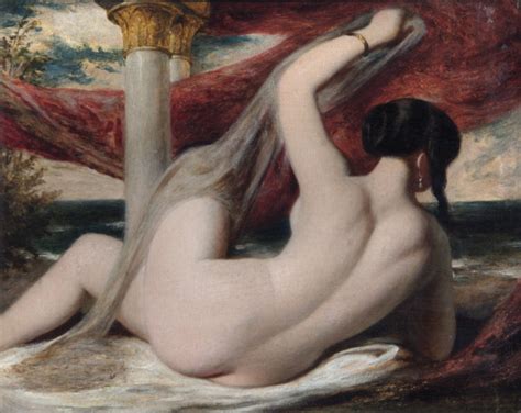 Nude William Morris Gallery