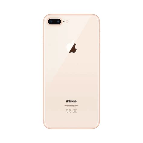 Yenilenmiş Apple Iphone 8 Plus 64 Gb Altın Getmobil