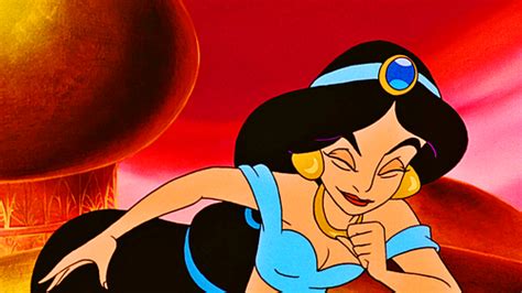 Walt Disney Screencaps Princess Jasmine Princess Jasmine Photo 40884411 Fanpop