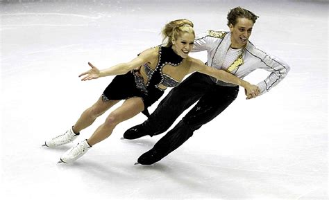 Famous Canadian Figure Skaters 1984 2013