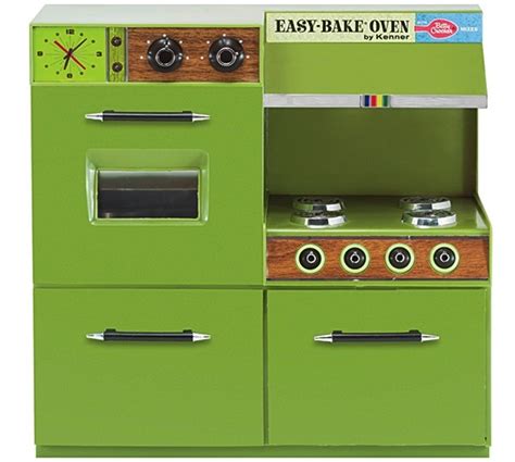 A History Of Easy Bake Ovens Boing Boing