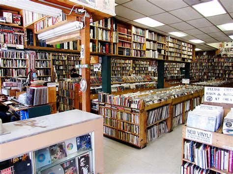 The 10 Best Bookstores In Los Angeles