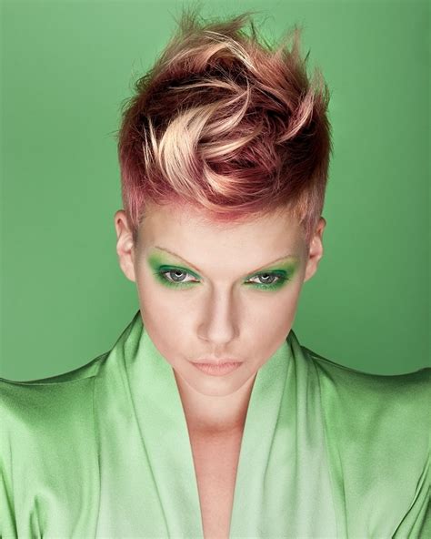 Cool Hair Color Ideas For Winter 2011