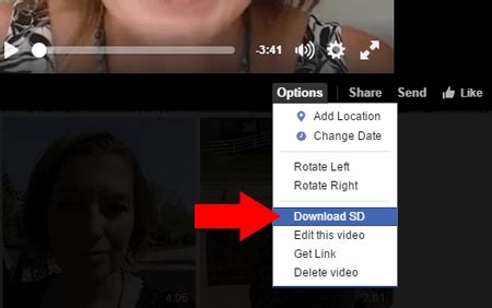 Facebook is a useful backup medium for our precious photos and videos, but only if we know how to retrieve them from the social network. How to Repurpose Your Facebook Live Videos : Social Media ...