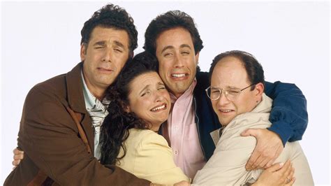 Seinfeld At 25 14 Moments About Nothing Workplace Learning In The Digital Age