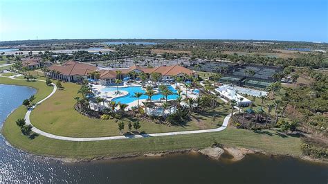 Wellen Park Golf And Country Club Venice Fl New Homes David Barr