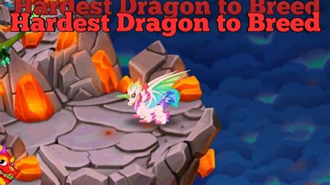 Breeding The Chromacorn Dragon Dragonvale Youtube