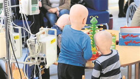 Dreist Augsburger Ehepaar Veruntreut Spenden F R Krebskranke Kinder Bayern