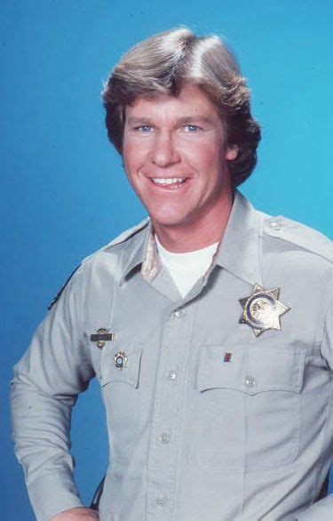 Larry Wilcox Larry Wilcox Chips 70s Tv Shows