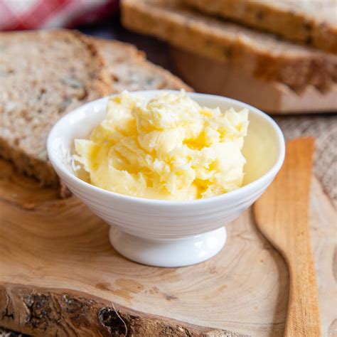 How To Make Butter At Home Step By Step Fuss Free Flavours