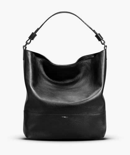 Leather Hobo Bag Leather Purses Tote Bags For College Slouchy Hobo