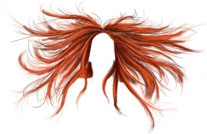 Woman Hair Png Free Download Png Arts