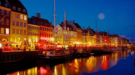 Travel Copenhagen Best Of Copenhagen Visit Hovedstaden Expedia Tourism