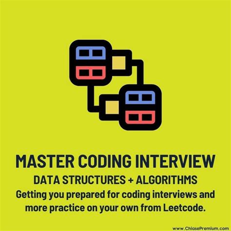 Download Master Coding Interview Data Structures Algorithms Free
