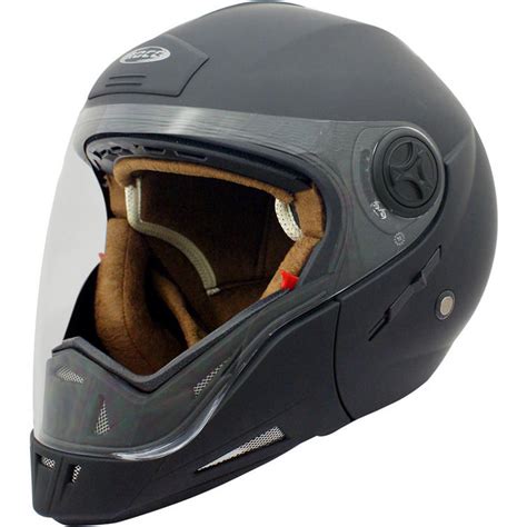 Givi m30.2 presto graphic racing helmet black double visor open face helmet. Rocc Modular Full Face Motorcycle Helmet - Full Face ...