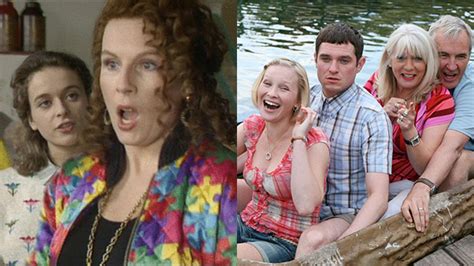 5 British Tv Mums Wholl Make You Appreciate Your Own Anglophenia