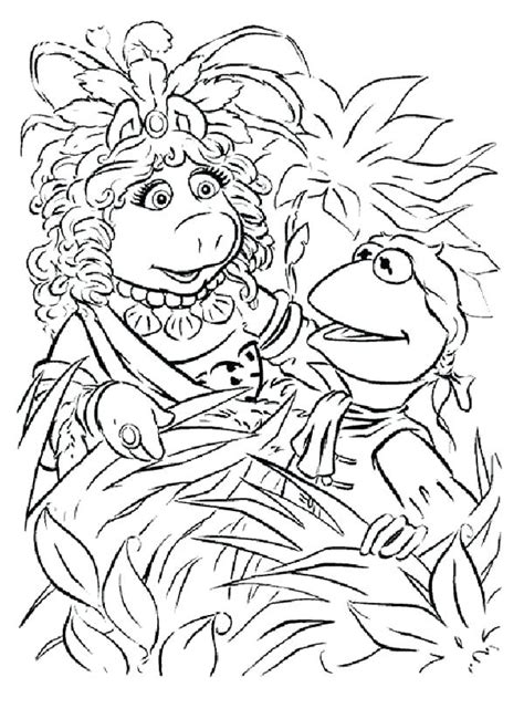 You can use our amazing online tool to color and edit the following miss piggy coloring pages. Muppets Most Wanted Coloring Pages at GetColorings.com ...