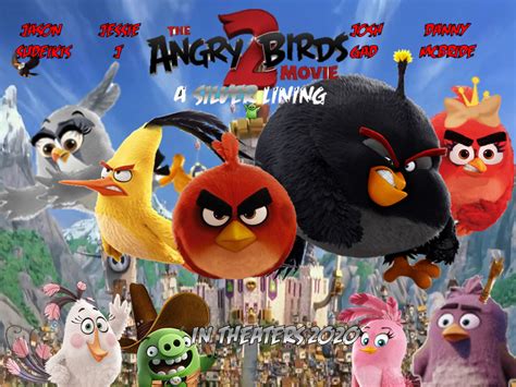 Angry Birds 2 Full Movie In English Cheapest Sellers Save 47 Jlcatj