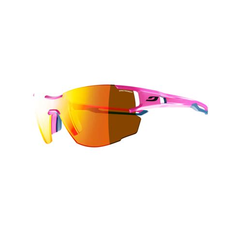 Julbo Aerolite Spectrum 3CF | Sunglasses, Mirrored ...