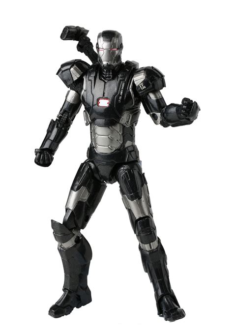Marvel Legends War Machine Action Figure