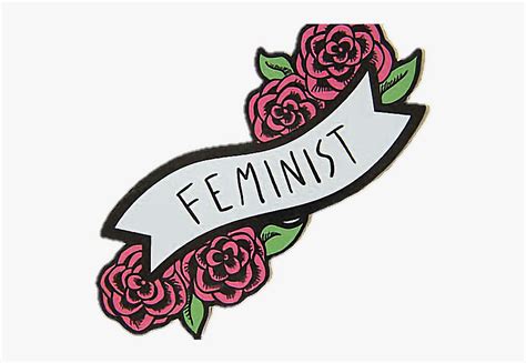 The discussion on feminism raises some interesting points highlighting tensions in examining motherist movements, but the debate is not really taken further. #feminism #feminist #feminismo - Stickers Feministas Png ...