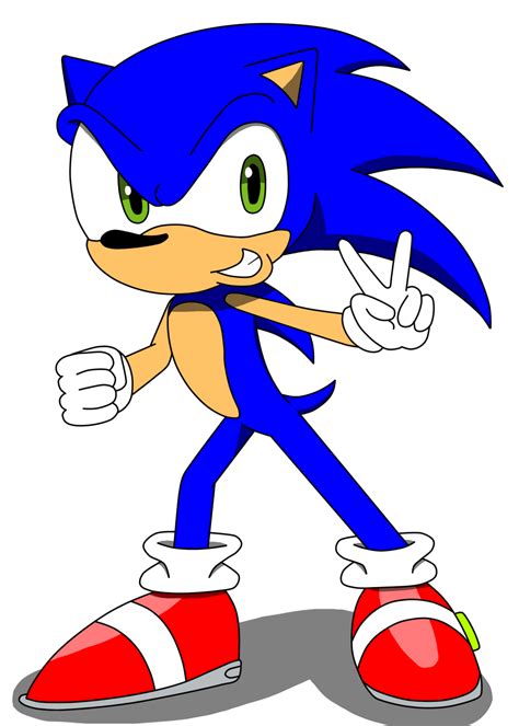 Ua Sonic The Hedgehog Sonic Sonic The Hedgehog Sonic Birthday