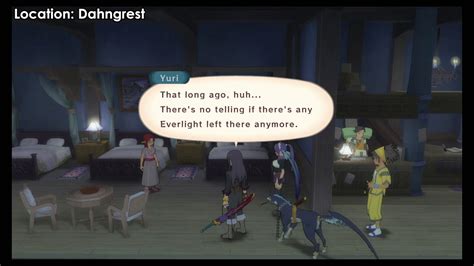 3ds android ios pc ps3 ps4 switch vita xbox 360 xbox onemore systems. Tales of Vesperia - The Brave Vesperia Guild Side Quest (Part 5) - YouTube