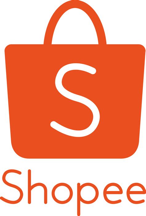 Shopee Logo Download In Svg Or Png Logosarchive