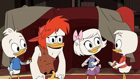 Ducktales Show Summary Upcoming Episodes And Tv Guide From On Mytv