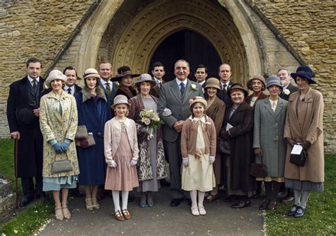 Media captionthe cast of downton abbey discuss going from the small to the big screen. 'Downton Abbey' movie production to start in 2018, NBC ...