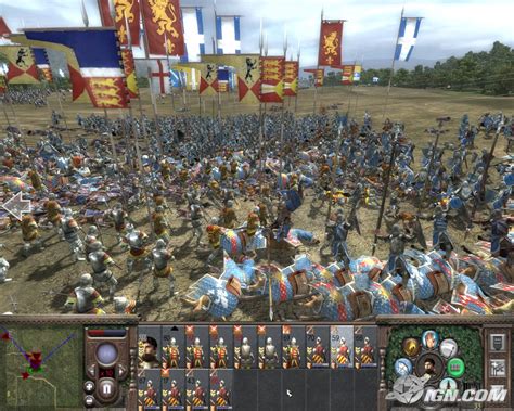 Medieval 2 total war kingdoms release date: jogos torrents: Medieval 2 Total War