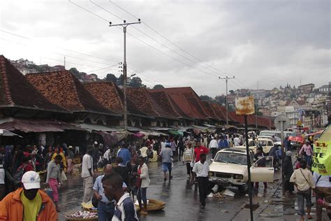 Antananarivo Maurits Vermeulen Flickr
