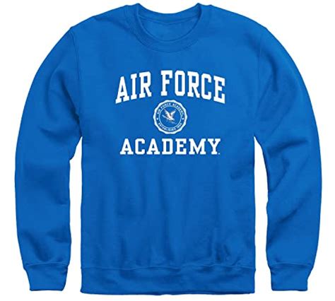 Compare Price Air Force Academy Apparel On