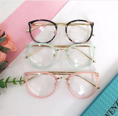 Pinterest • Bhavita Kukreja Brille Glasses Fashion Eye Wear Glasses