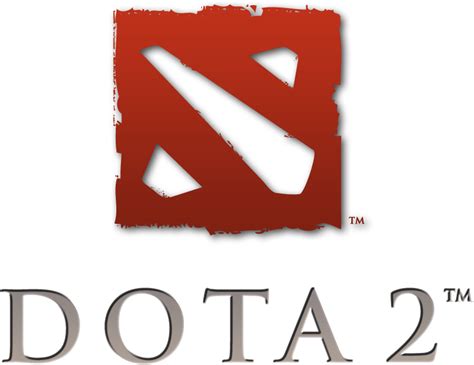 Dota 2 Logopedia The Logo And Branding Site