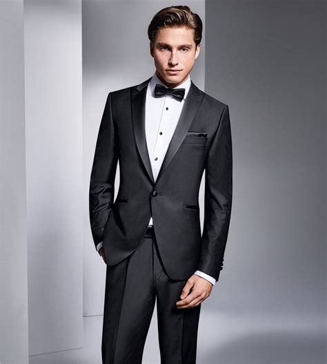 Cool Classic Tuxedos At Tom Murphys Tom Murphys Formal And Menswear