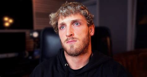 Let's have a look into his personal and family life including girlfriends, net worth and interesting facts. Logan Paul Considers Fight Loss A Huge Win - ITP Live