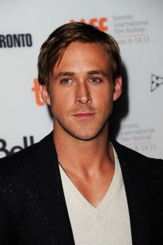 Ryan Toronto International Film Festival “drive” Premiere Arrivals Ryan Gosling Photo